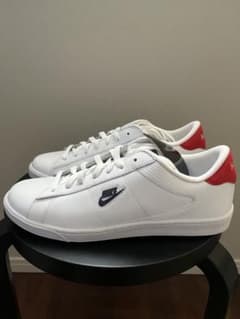 限定未使用 Nike SUPREME TENNIS CLASSIC 28 cm - メルカリ