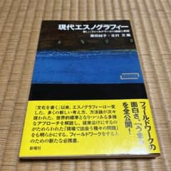 現代エスノグラフィー : 新しいフィールドワークの理論と実践のサムネイル