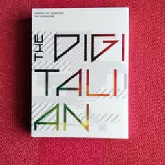 嵐/ARASHI LIVE TOUR 2014 THE DIGITALIAN〈…のサムネイル