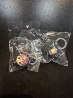 呪術廻戦めじるしアクセサリーのサムネイル