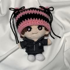 ぬいぐるみ　ぬい服　ストぬい　15cmのサムネイル