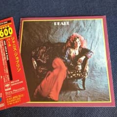 ジャニス・ジョプリン／ Pearl JANIS JOPLIN - メルカリ