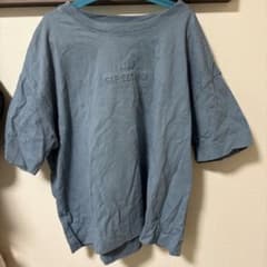 GAP EST.1969 Tシャツ ブルー Sサイズのサムネイル