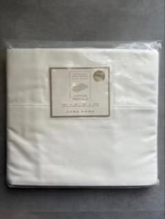 ZARA HOME SABANA ENCIMERA フラットのサムネイル