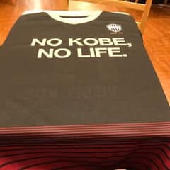 ヴィッセル神戸2017シーズンホーム開幕戦Tシャツのサムネイル