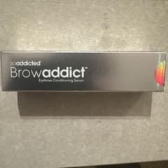 Browaddict アイブロウコンディショニングセラム アドバンスのサムネイル