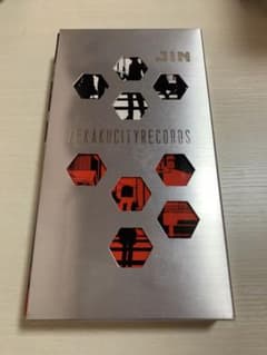 初回限定盤メカクシティレコーズのサムネイル