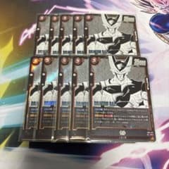 셀 SR SB01-012 10장 세트