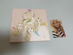Red Velvet Ice Cream Cake CD トレカ スルギのサムネイル