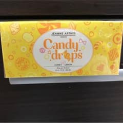 ジャンヌアルテス ハニーレモン キャンディドロップスのサムネイル