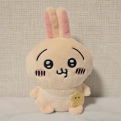 ちいかわ　ぴたれすと　うさぎのサムネイル