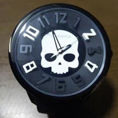 ハイドロゲン テンデンス 時計のサムネイル