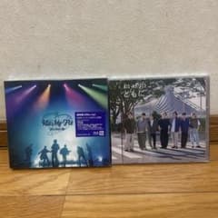 Kis-My-Ft2 For dear life通常盤 2Blu-ray＋ともにのサムネイル