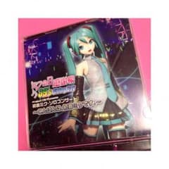 ミクの日感謝祭のサムネイル