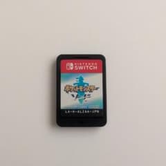 Nintendo Switch ポケットモンスター ソードのサムネイル