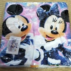 ディズニーシー　ワイドバスタオル　2011のサムネイル