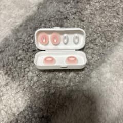 交換用イヤーピース2個セットのサムネイル