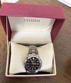 期間限定 値下げ‼️シチズン ATTESA Eco-Drive 電波時計 - メルカリ