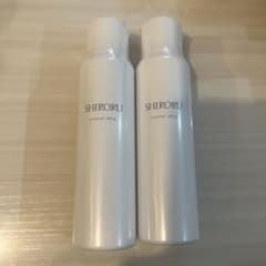 SHIRORU crystal whip 120g 2本セットのサムネイル