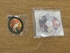 あんさんぶるスターズ!! グッズ2点セット 月永レオ、Knights - メルカリ