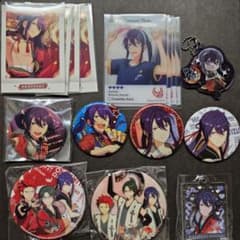 あんスタ　神崎颯馬　まとめ売りのサムネイル