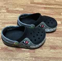 クロックス ライツ  16.5cmのサムネイル