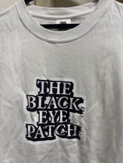 BlackEyePatch 「OG LABEL TEE」　Whiteのサムネイル