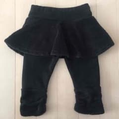スカートinパンツ 80のサムネイル