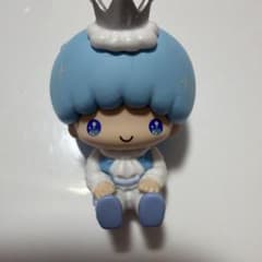 サンリオ ガチャガチャ キキララ フィギュアのサムネイル
