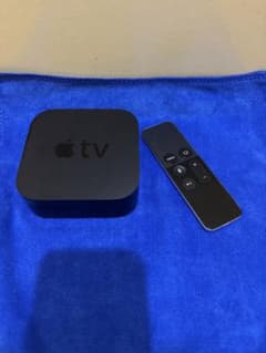 Apple TV  第4世代HD   32GBのサムネイル