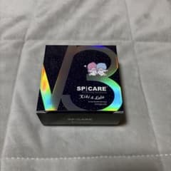 SPICARE V3 exciting foundation Kiki&Lalaのサムネイル