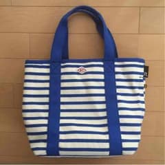 ♡ROOTOTE ボーダートートバッグ♡のサムネイル
