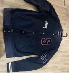 stussyスタジャンのサムネイル