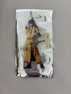 魔道祖師 舞台 アクリルスタンド 金陵 じんりん 田村升吾ステそし