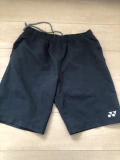 ヨネックス　ハーフパンツ　Mサイズのサムネイル