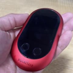 翻訳機 ポケットトークのサムネイル