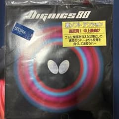 ディグニクス80(赤、厚)のサムネイル