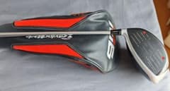 テーラーメイド M6 ドライバー 10.5° 純正FUBUKI TM5 (SR) - メルカリ