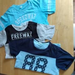 Tシャツのサムネイル