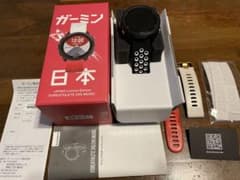 Garmin FOREATHLETE 245 MUSICのサムネイル