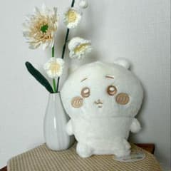 ちいかわ ぬいぱれっと～ミルクいろ～のサムネイル