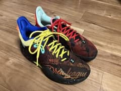 nike Pg5 27cm drew league 美中古 nike Pg5 27cm drew league 美中古 - メルカリ