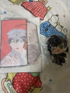 ライチ光クラブ 雷蔵の花咲く乙女 セット　ぬいぐるみ ライチ光クラブ 雷蔵の花咲く乙女 セット ぬいぐるみ - メルカリ