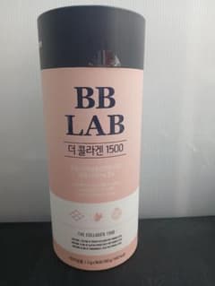 新品未開封 Nutrione BB LAB コラーゲン 1500mgA-137のサムネイル
