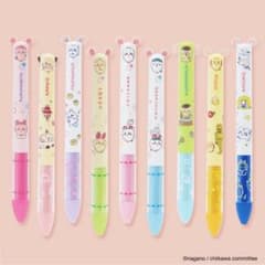 ちいかわ mimiペン シーサー&ちいかわ mimiペン あのこ　2種セットのサムネイル