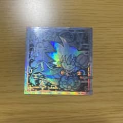 ドラゴンボールウエハース　第6弾　MFGR 2枚のサムネイル