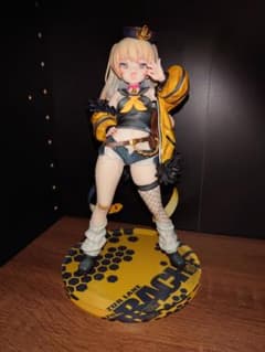 アズールレーン バッチ TF edition 1/7 フィギュア ミメヨイ - メルカリ