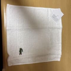 LACOSTE ハンドタオルのサムネイル