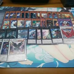 遊戯王 モンスター 適当のサムネイル