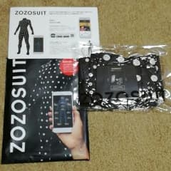 ZOZOスーツ  メンズ  未使用品のサムネイル